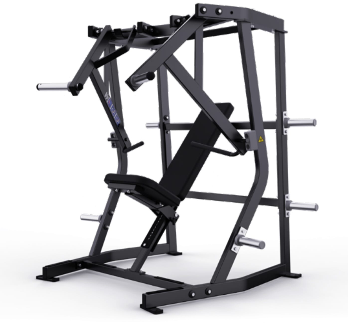 PRESS DECLINADO PARA PECHO