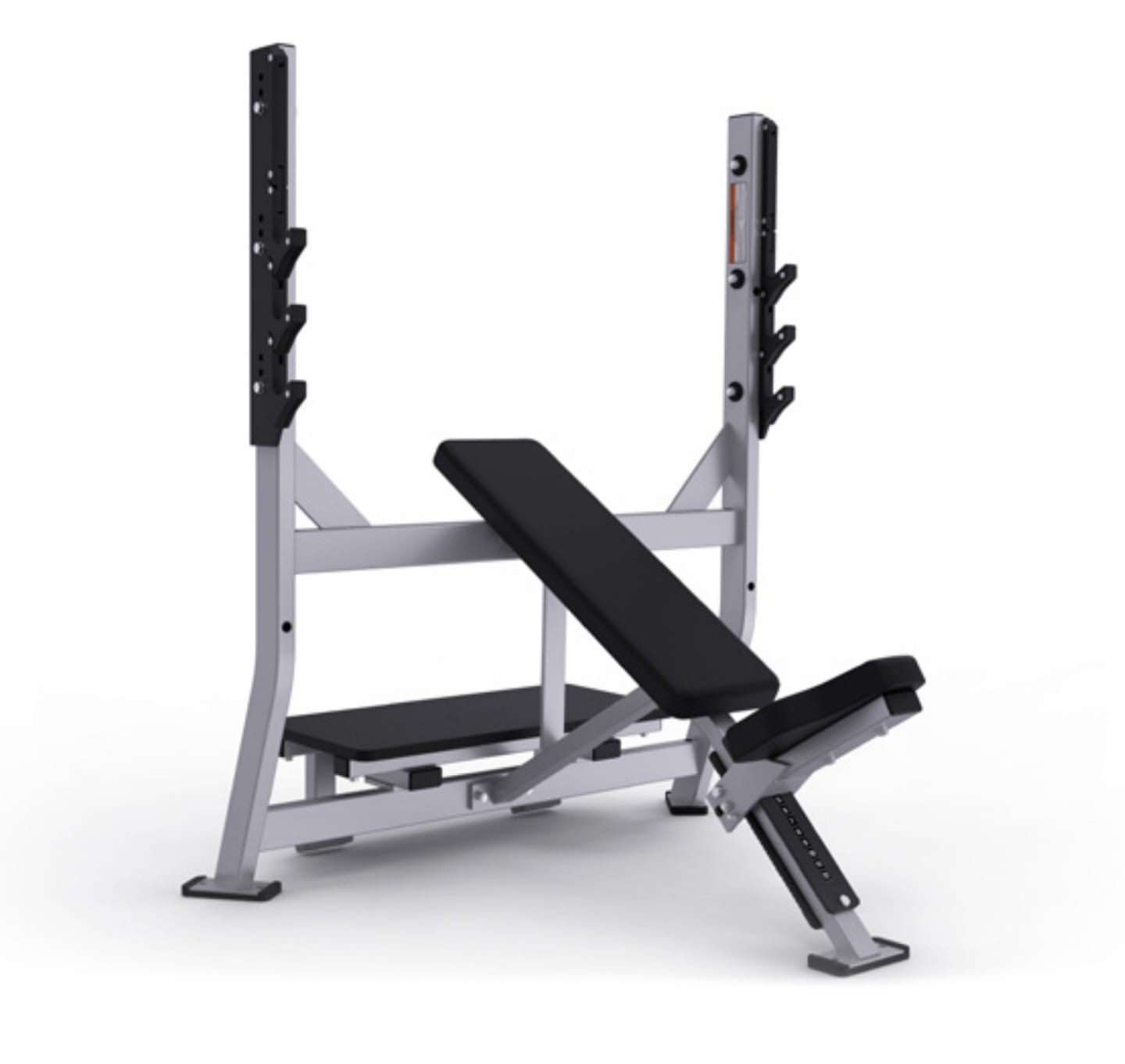 BANCO INCLINADO PARA PECHO 