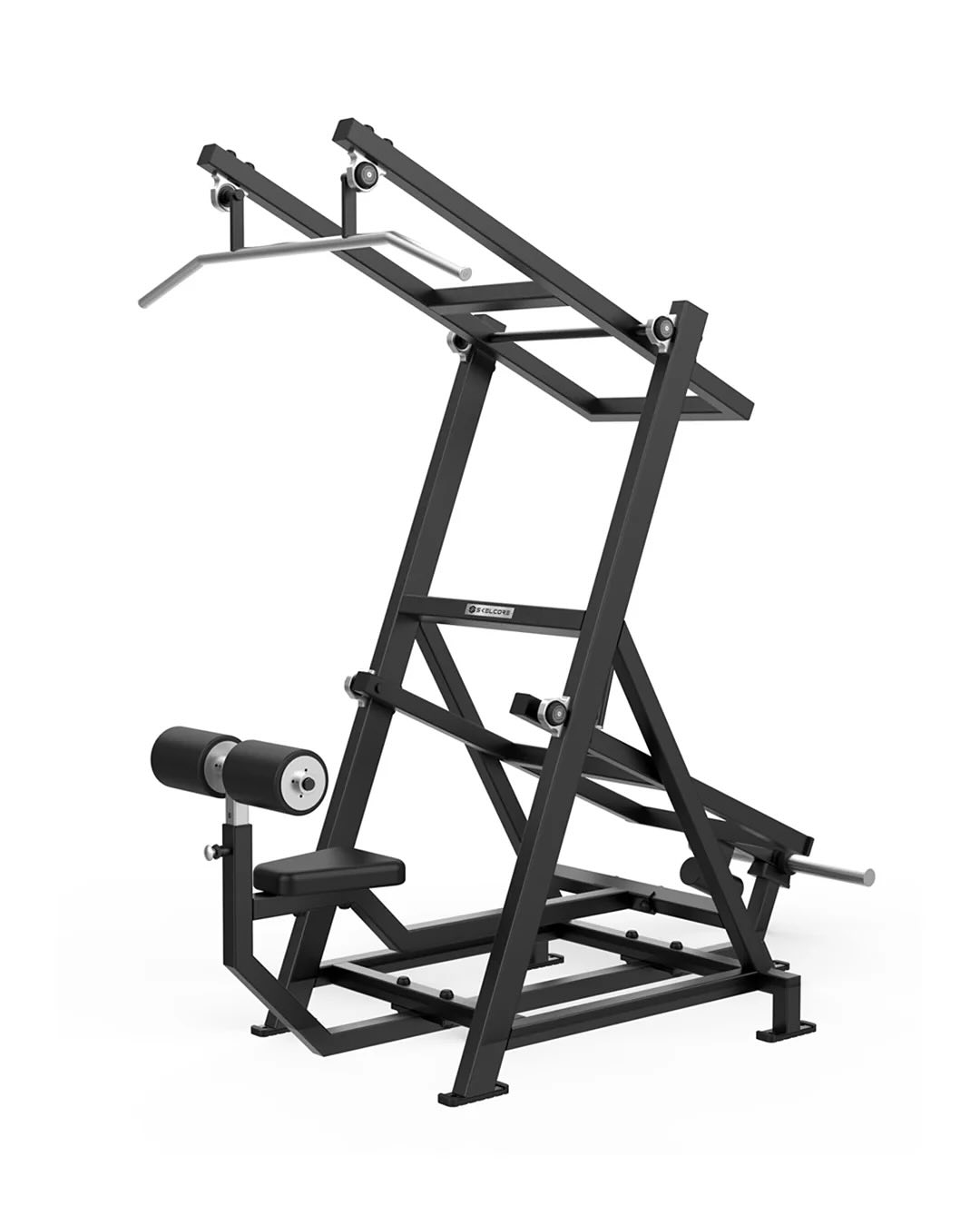 PULLDOWN MACHINE