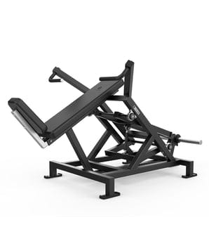 SHOULDER PRESS MACHINE 