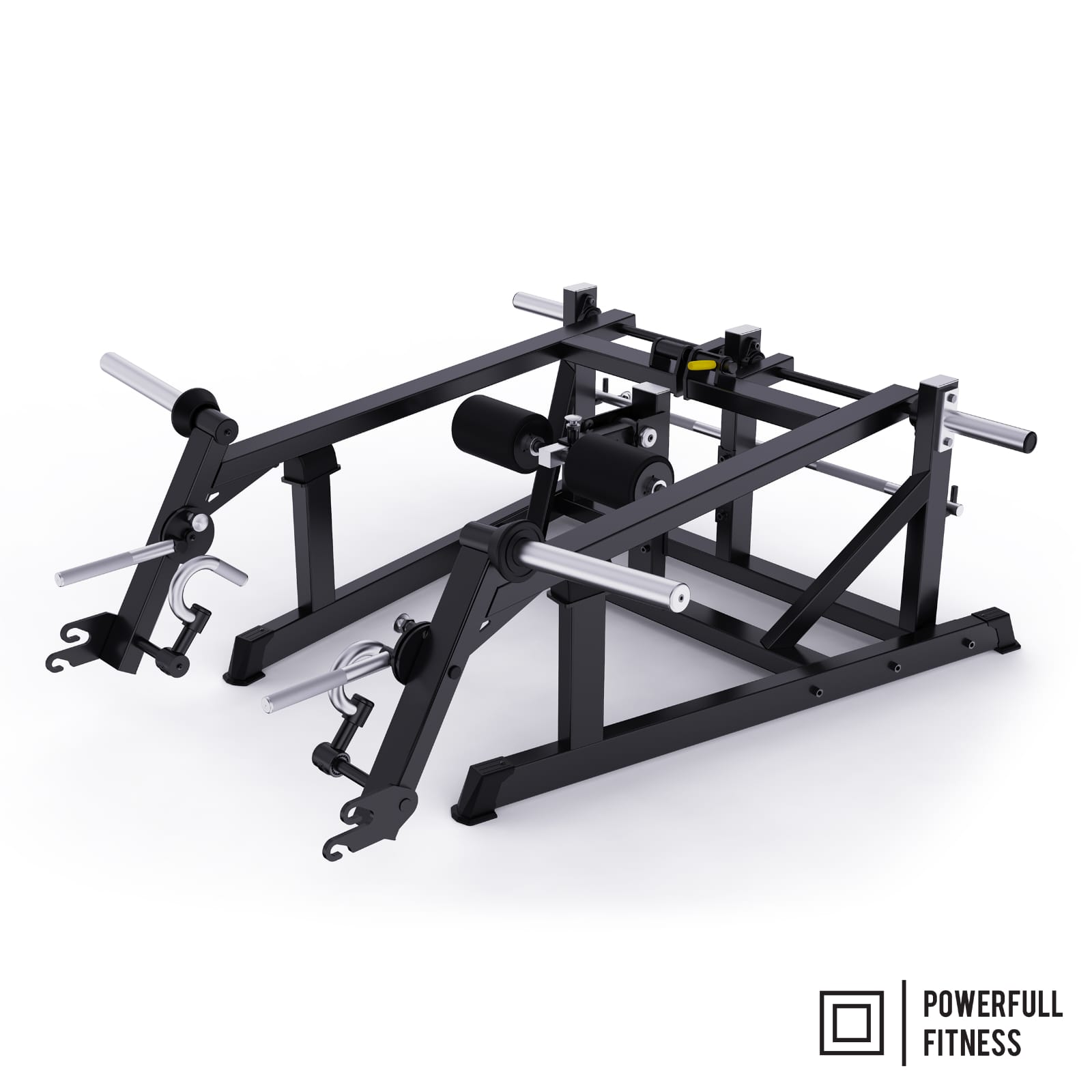 MAQUINA MULTIFUNCIONAL 