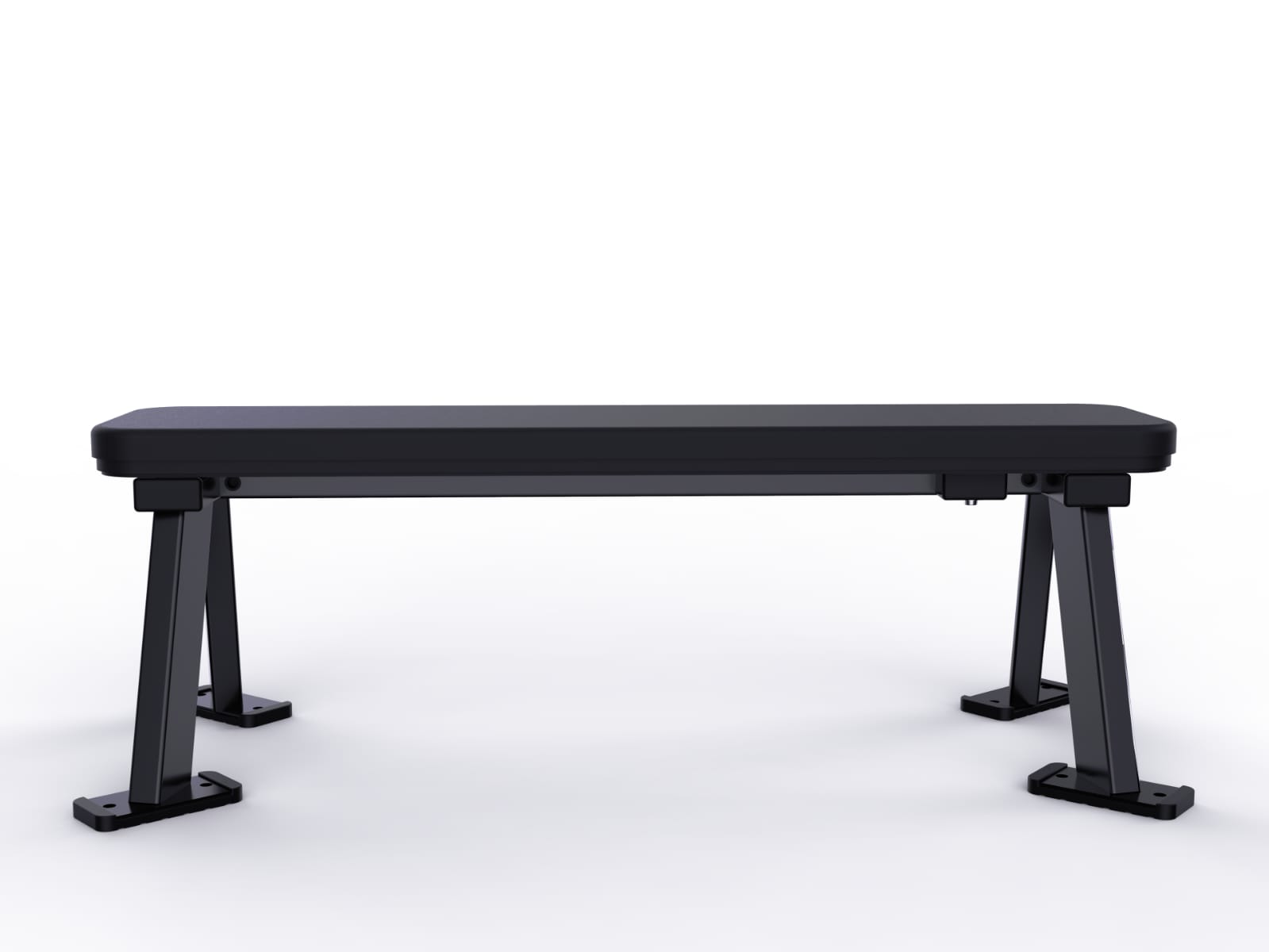 Flat Bench