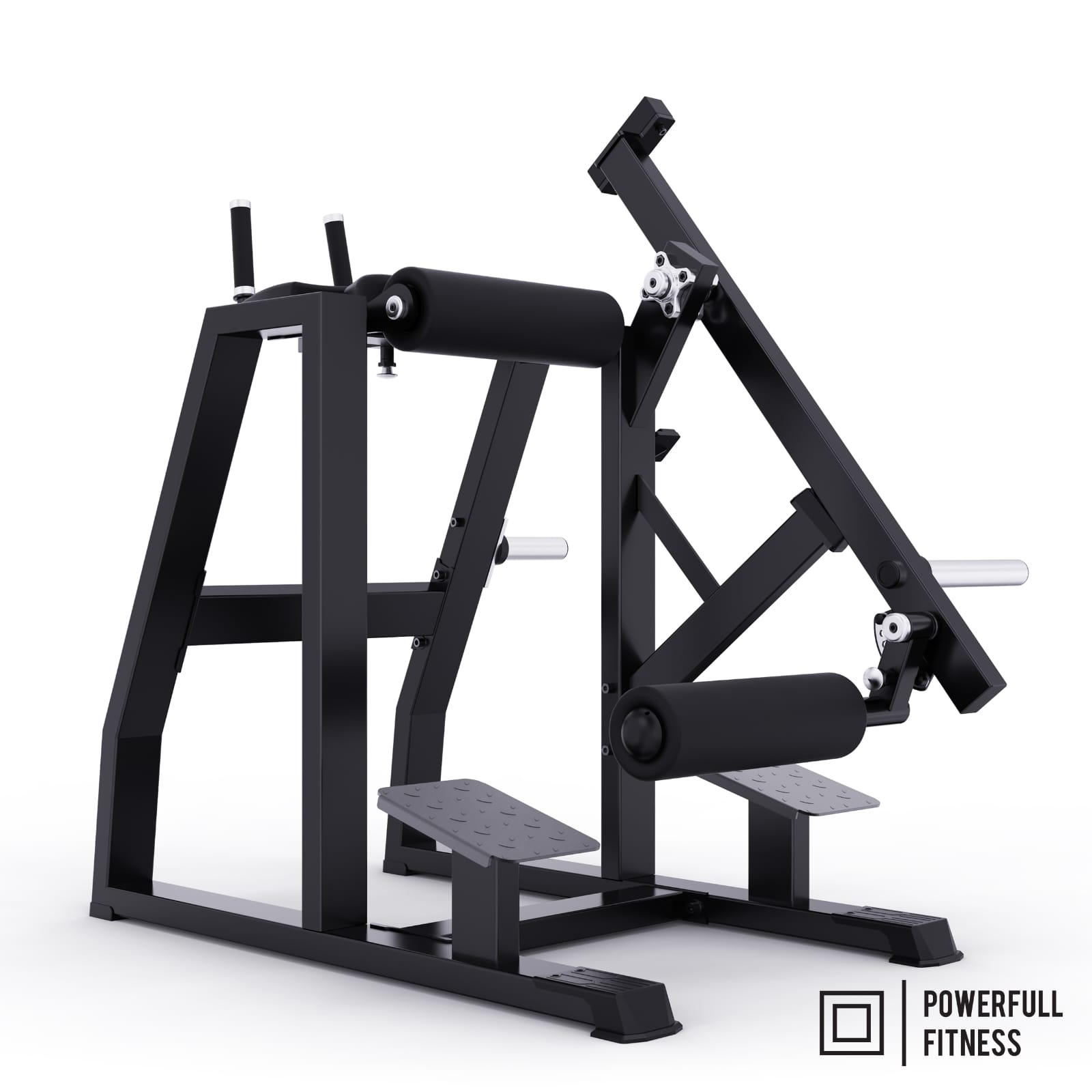 Reverse Hyperextension