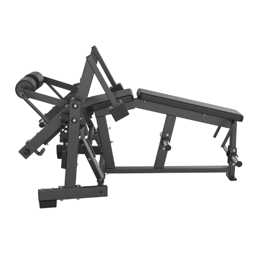 ISO - LATERLA LEG CURL 