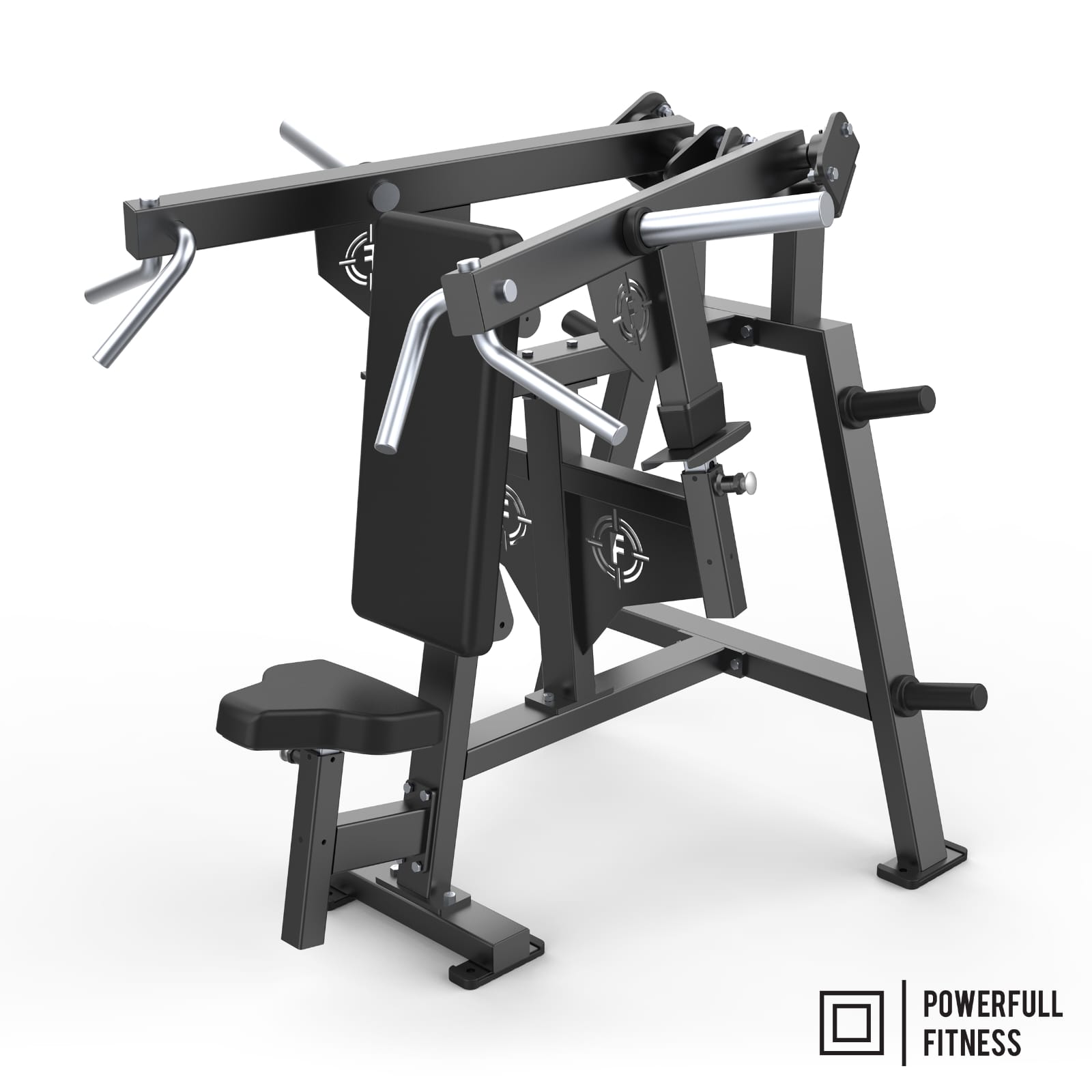Shoulder Press