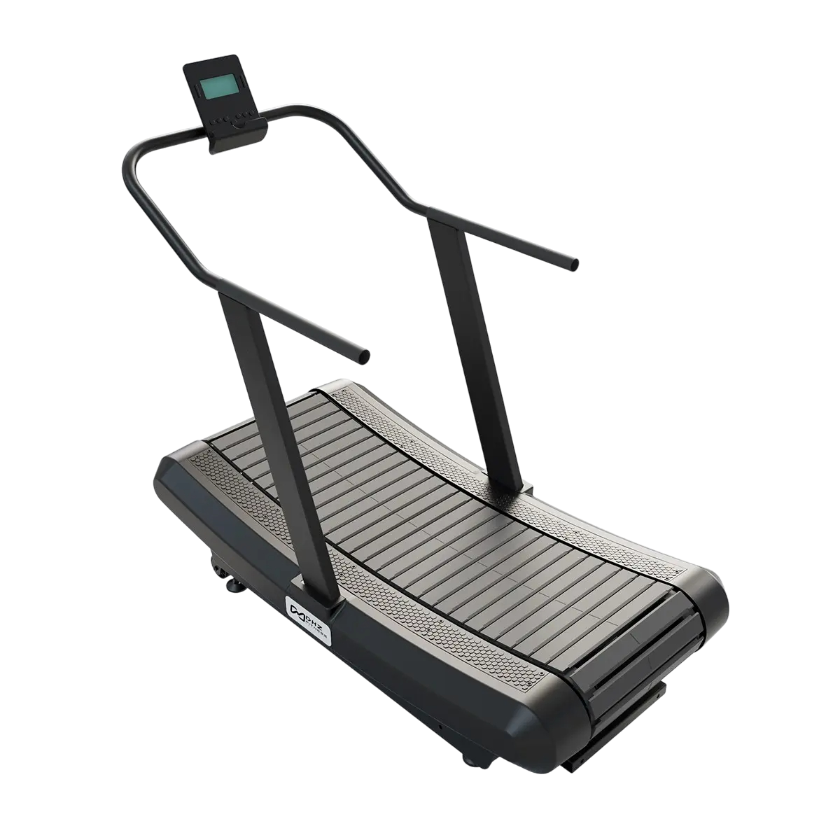 Curva en la cinta de correr A7000