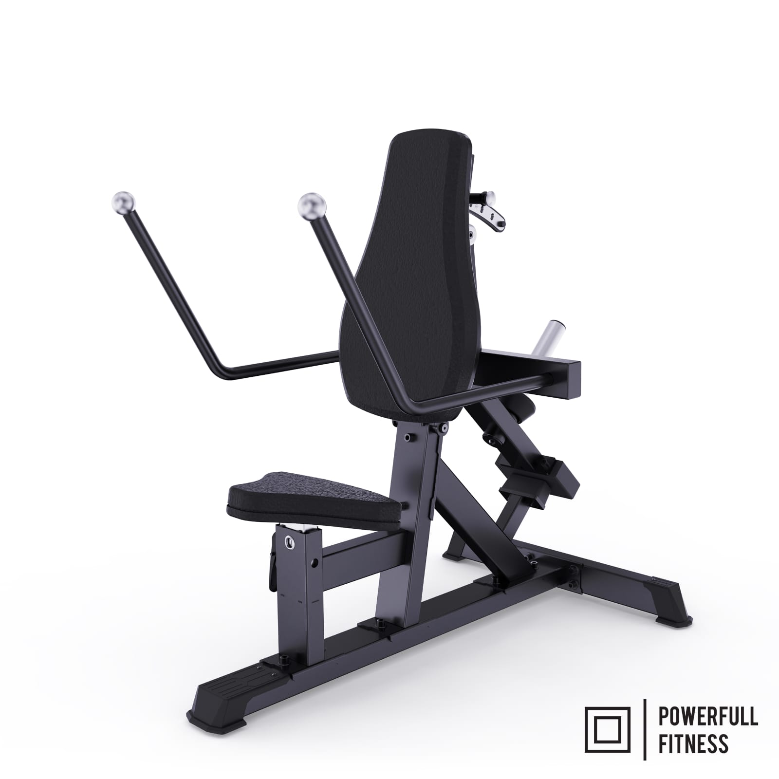 Tricep Extension / Dip