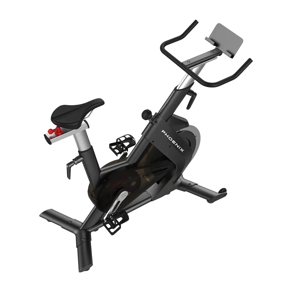 Bicicleta de ciclismo interior S210