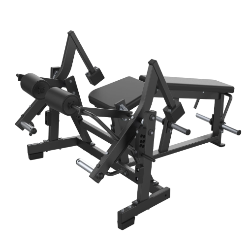 ISO - LATERLA LEG CURL 