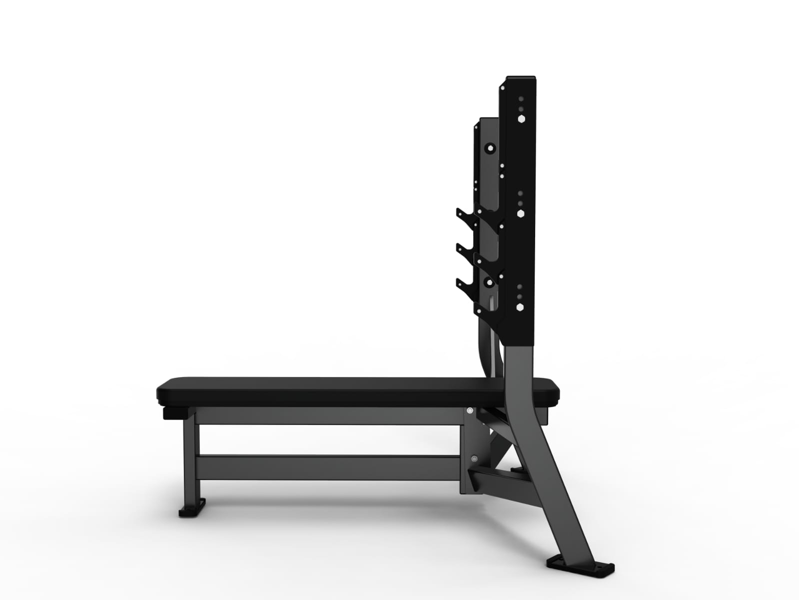 OLYMPIC FLAT BENCH 