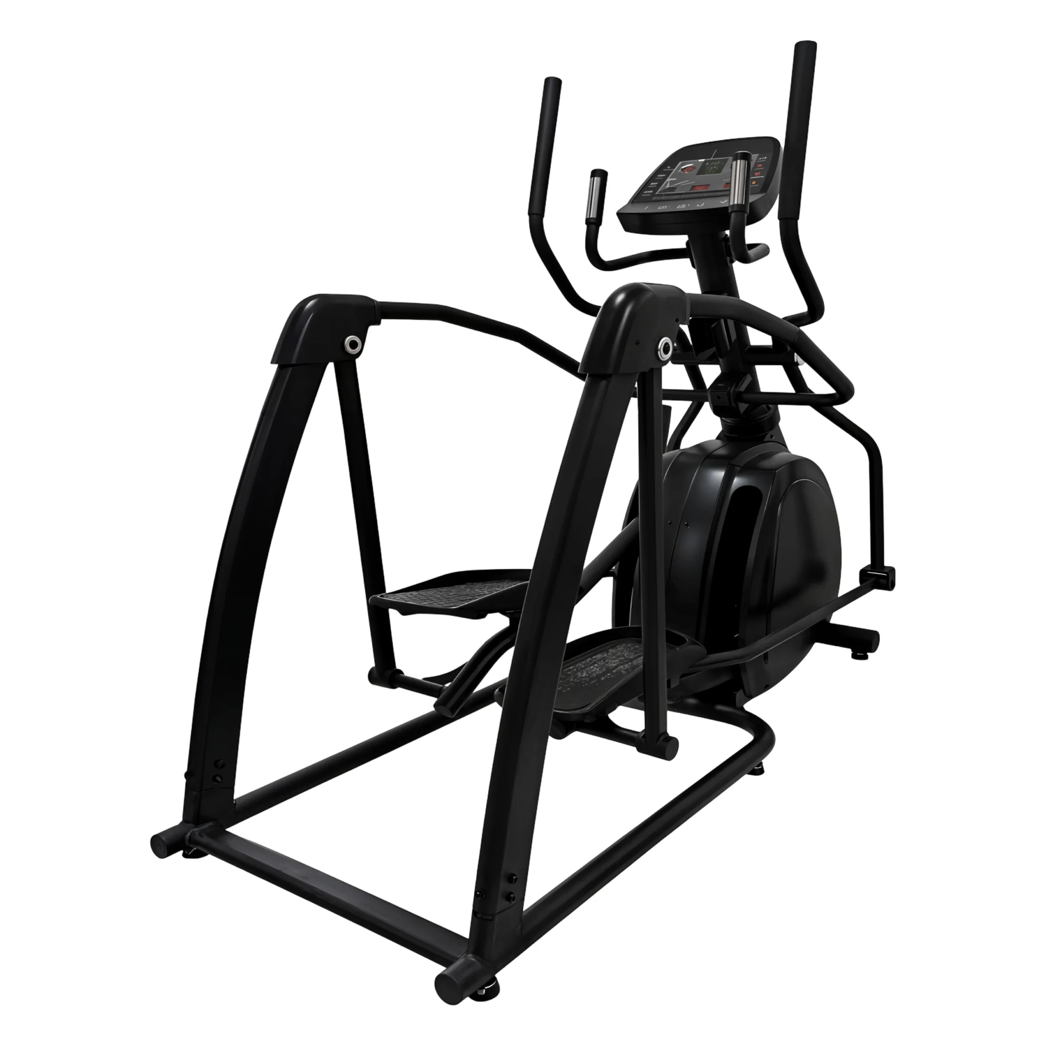 Elíptica profesional