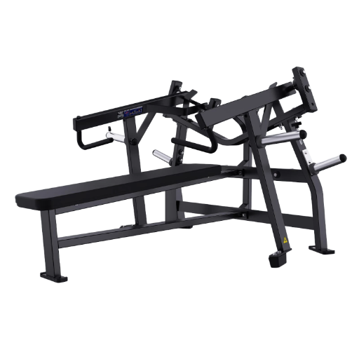 ISO - LATERAL HORIZONTAL BENCH PRESS
