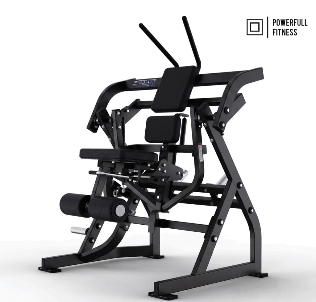 ABDOMINAL OBLIQUE CRUNCH