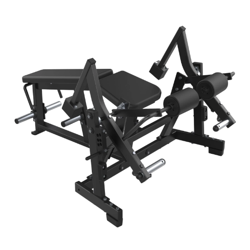 ISO - LATERLA LEG CURL 