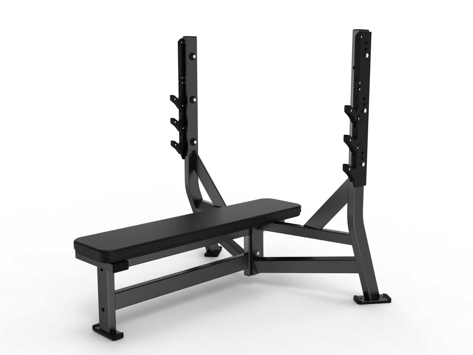 OLYMPIC FLAT BENCH