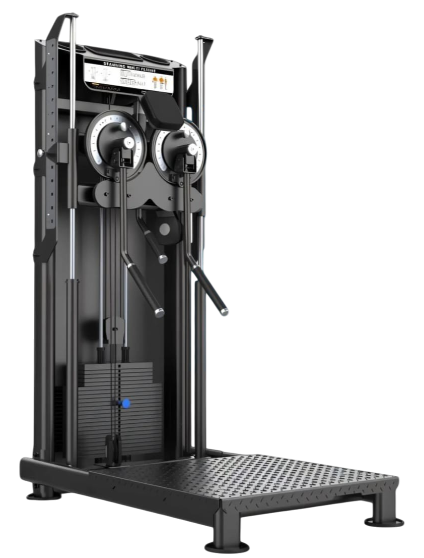 STANDING MULTI FLIGTH