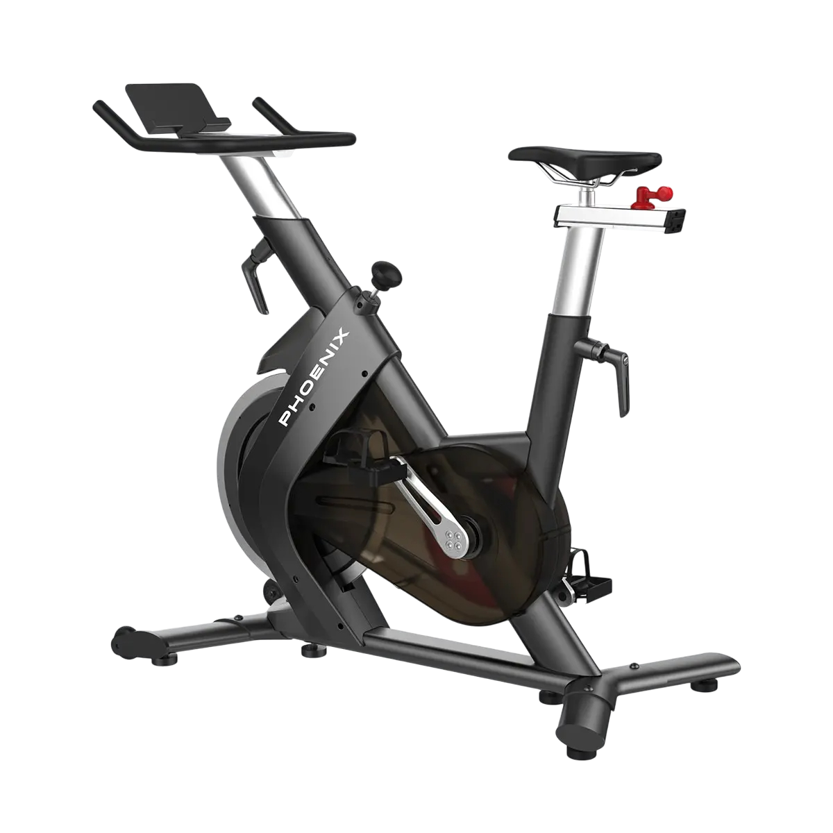 Bicicleta de ciclismo interior S210