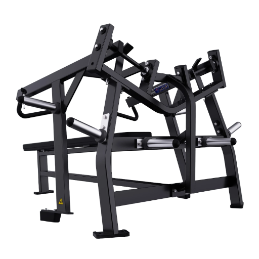 ISO - LATERAL HORIZONTAL BENCH PRESS