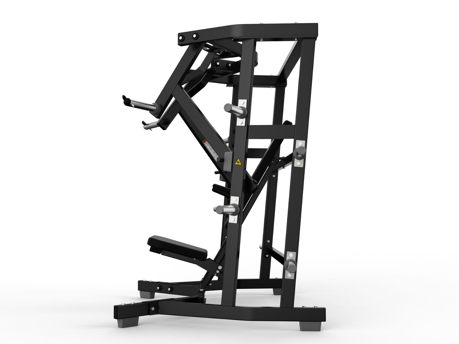 ISO - LATERAL WIDE CHEST