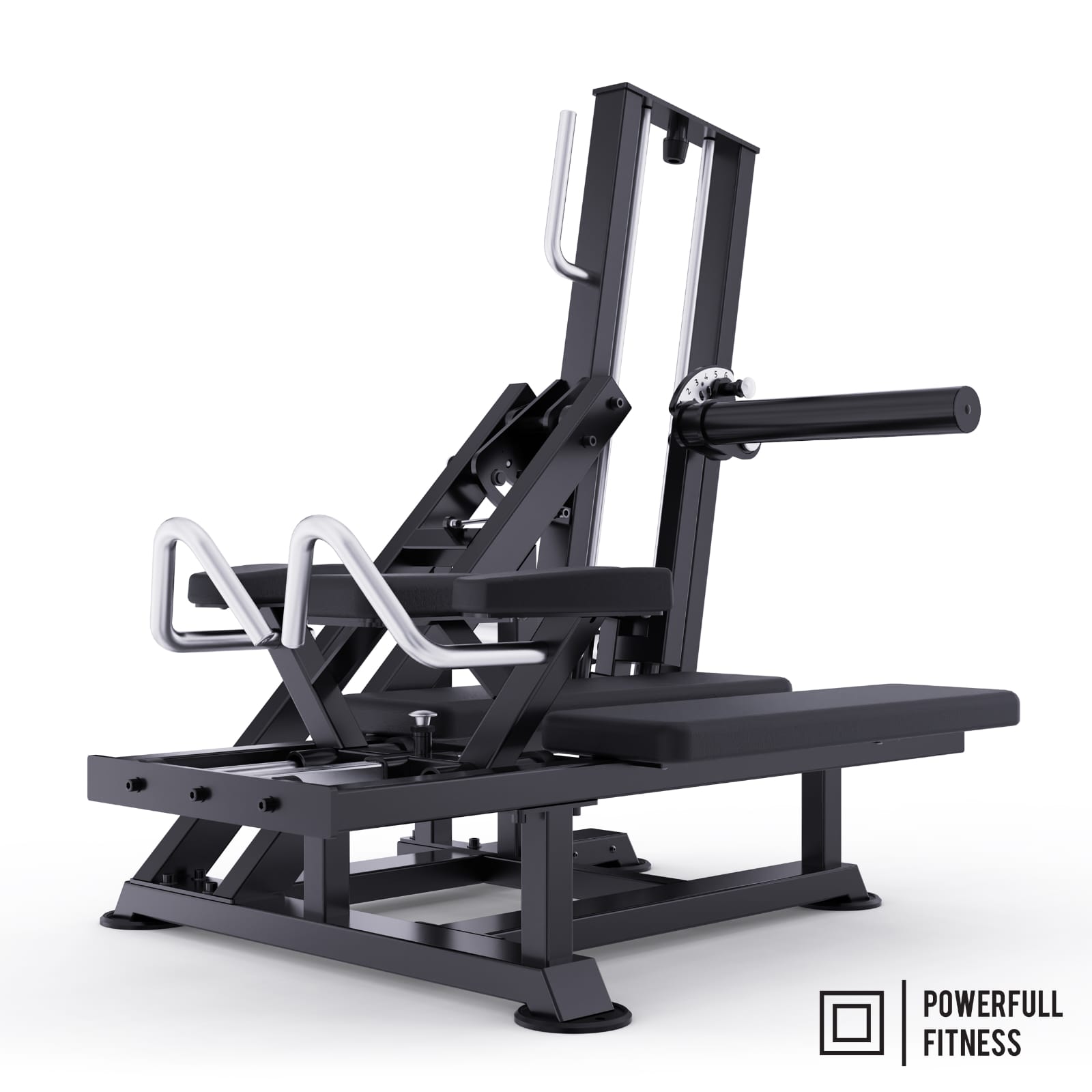 PATADA LINEAL DE GLUTEO 