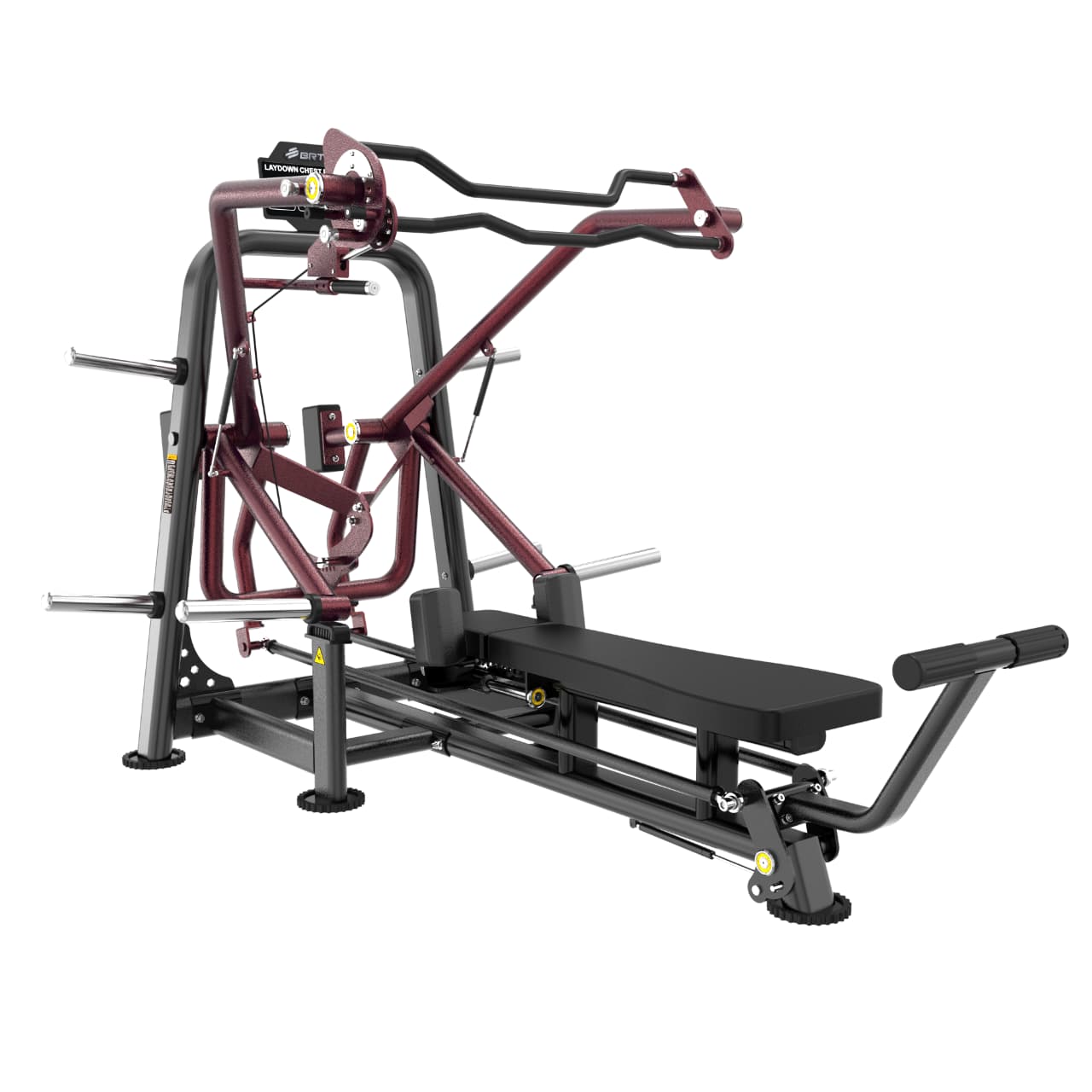 LAYDOWN CHEST PRESS