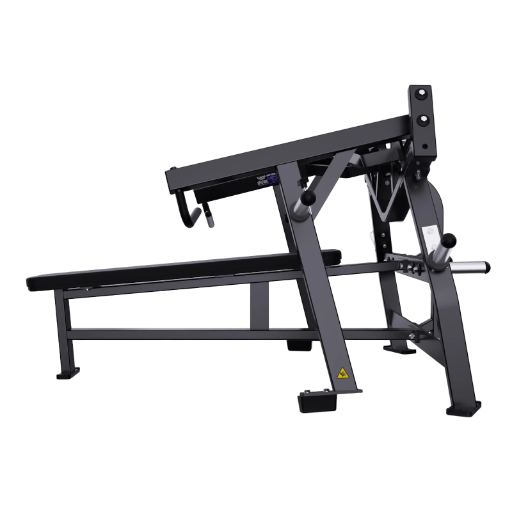 ISO - LATERAL HORIZONTAL BENCH PRESS