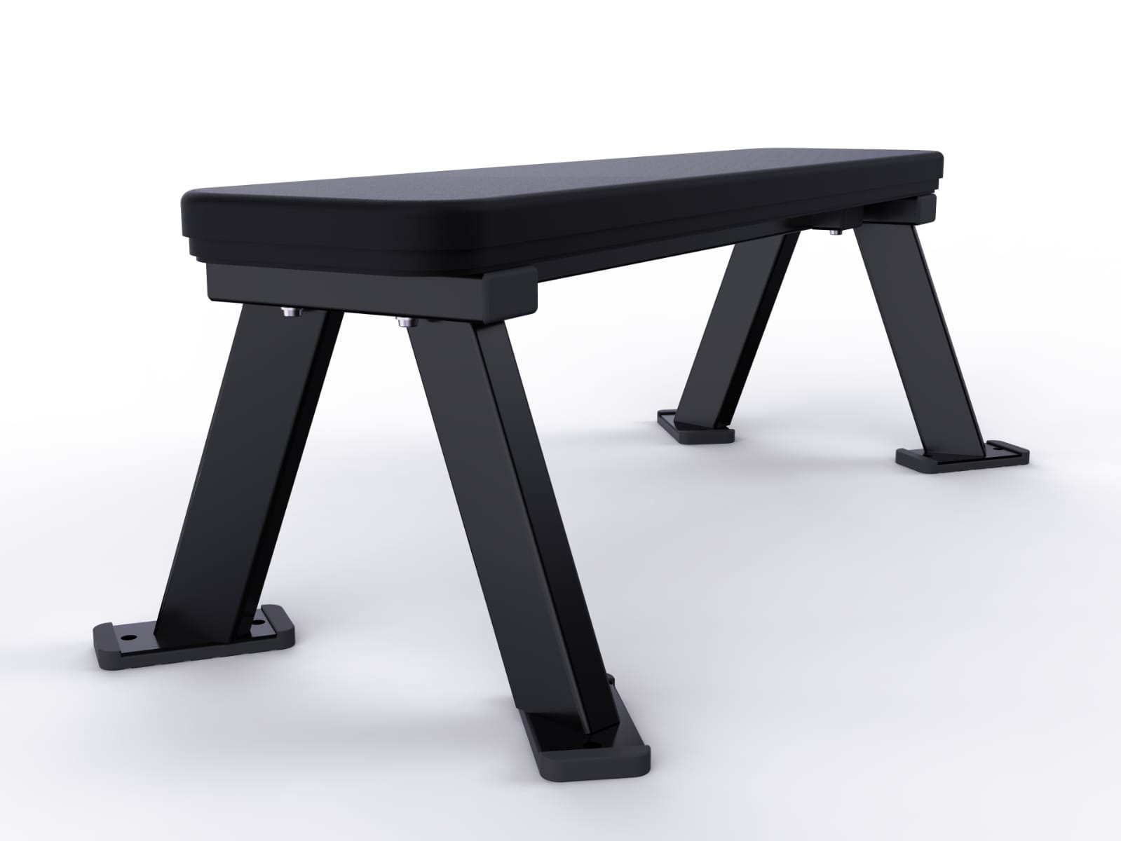 Flat Bench