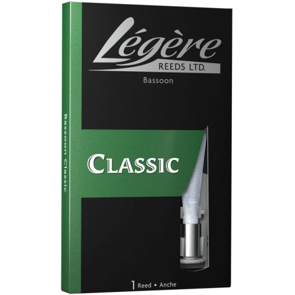 Classic - fagot