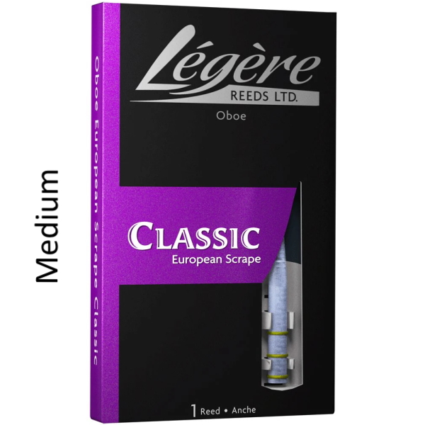 Classic - oboa