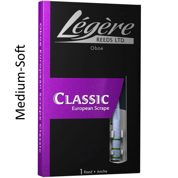 Classic - oboa