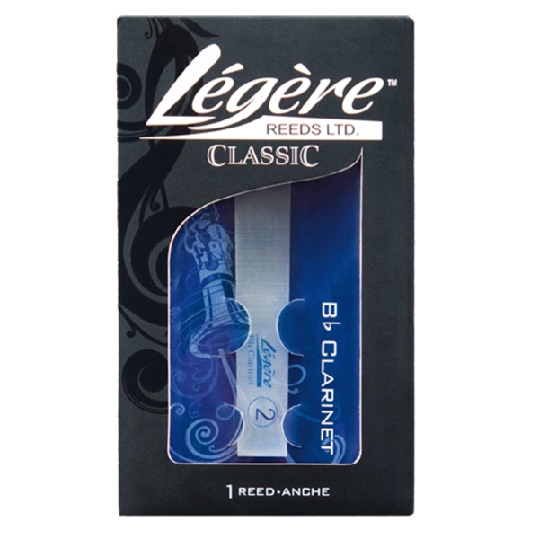 Classic - Es klarinet