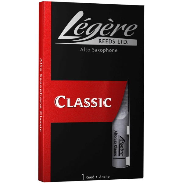 Classic - Alt saksofon