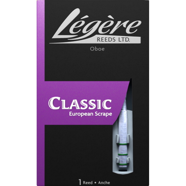 Classic - oboa