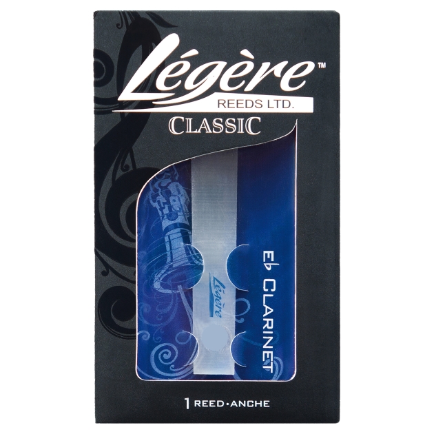 Classic - Es klarinet - ODPRODAJA