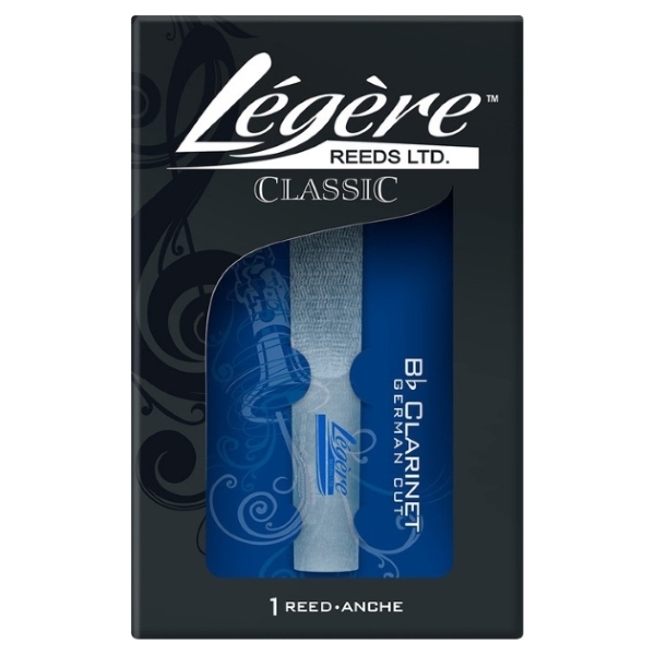 German Cut - Bb klarinet - ODPRODAJA