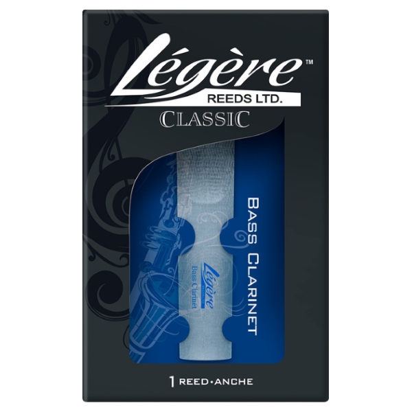 Classic - Bas klarinet - ODPRODAJA