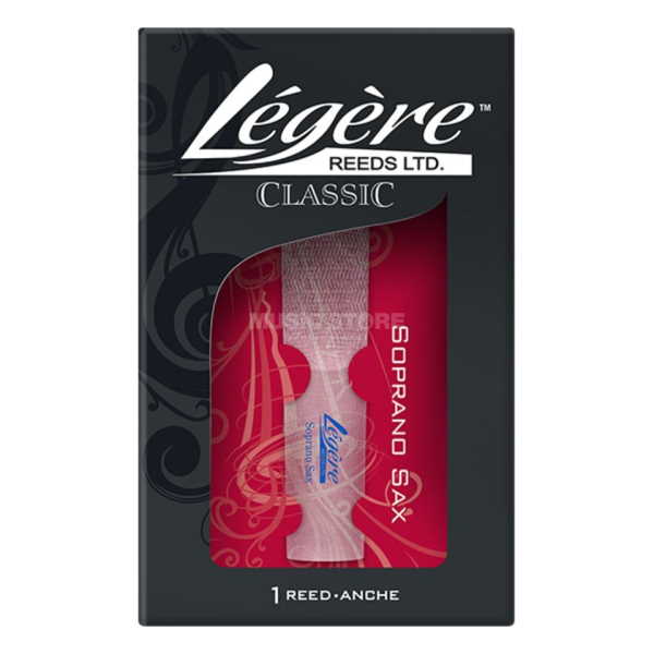 Classic - Sopran saksofon - ODPRODAJA