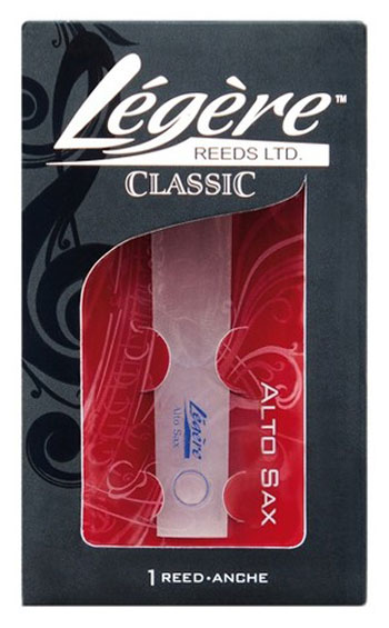 Classic - Alt saksofon - ODPRODAJA