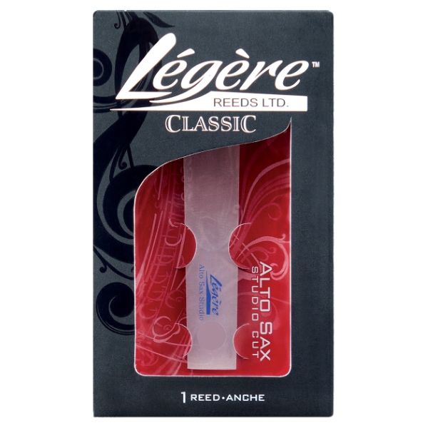 Studio Cut - Alt saksofon - ODPRODAJA