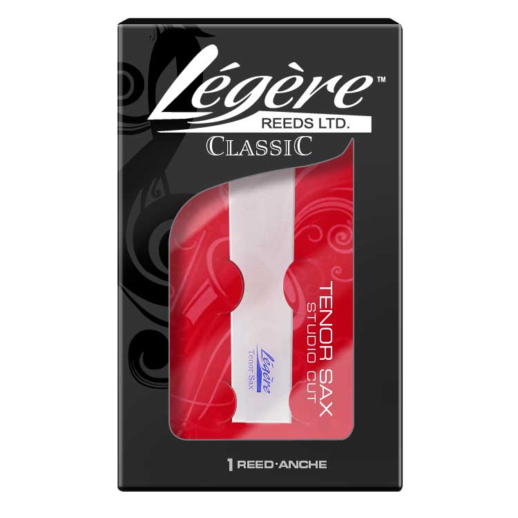 Studio Cut - Tenor saksofon - ODPRODAJA