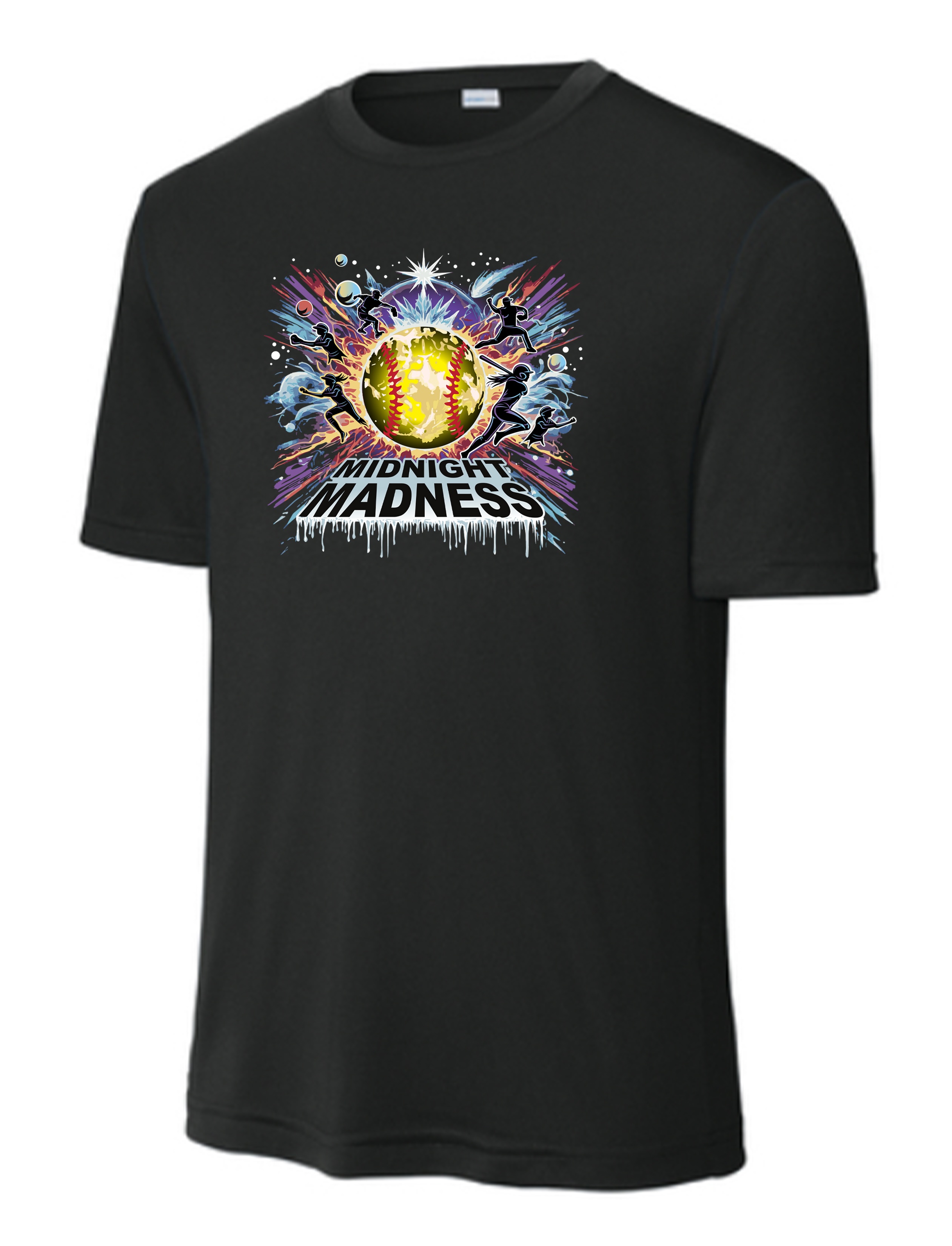 Midnight Madness T-Shirt