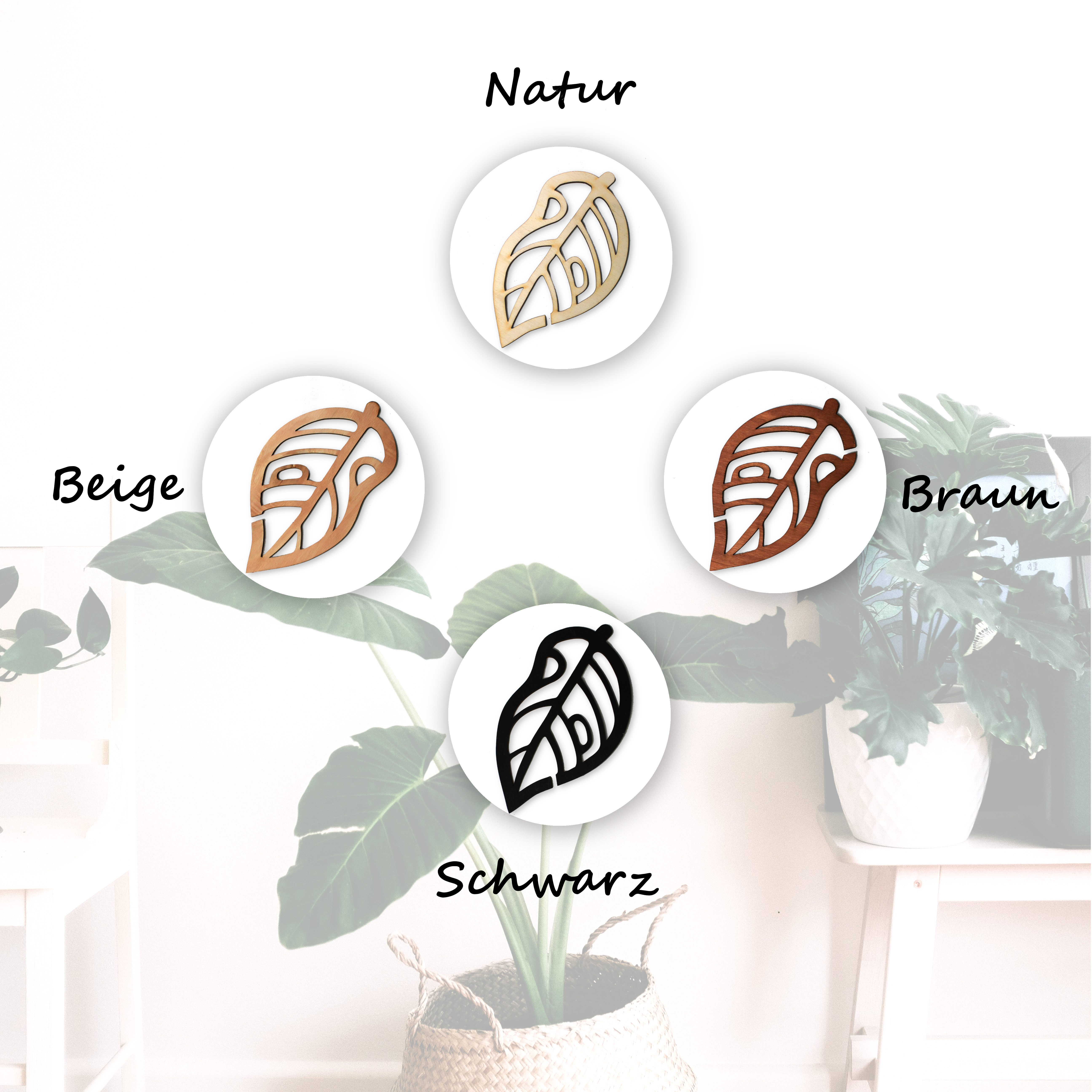 Rankhilfe für Kletterpflanzen