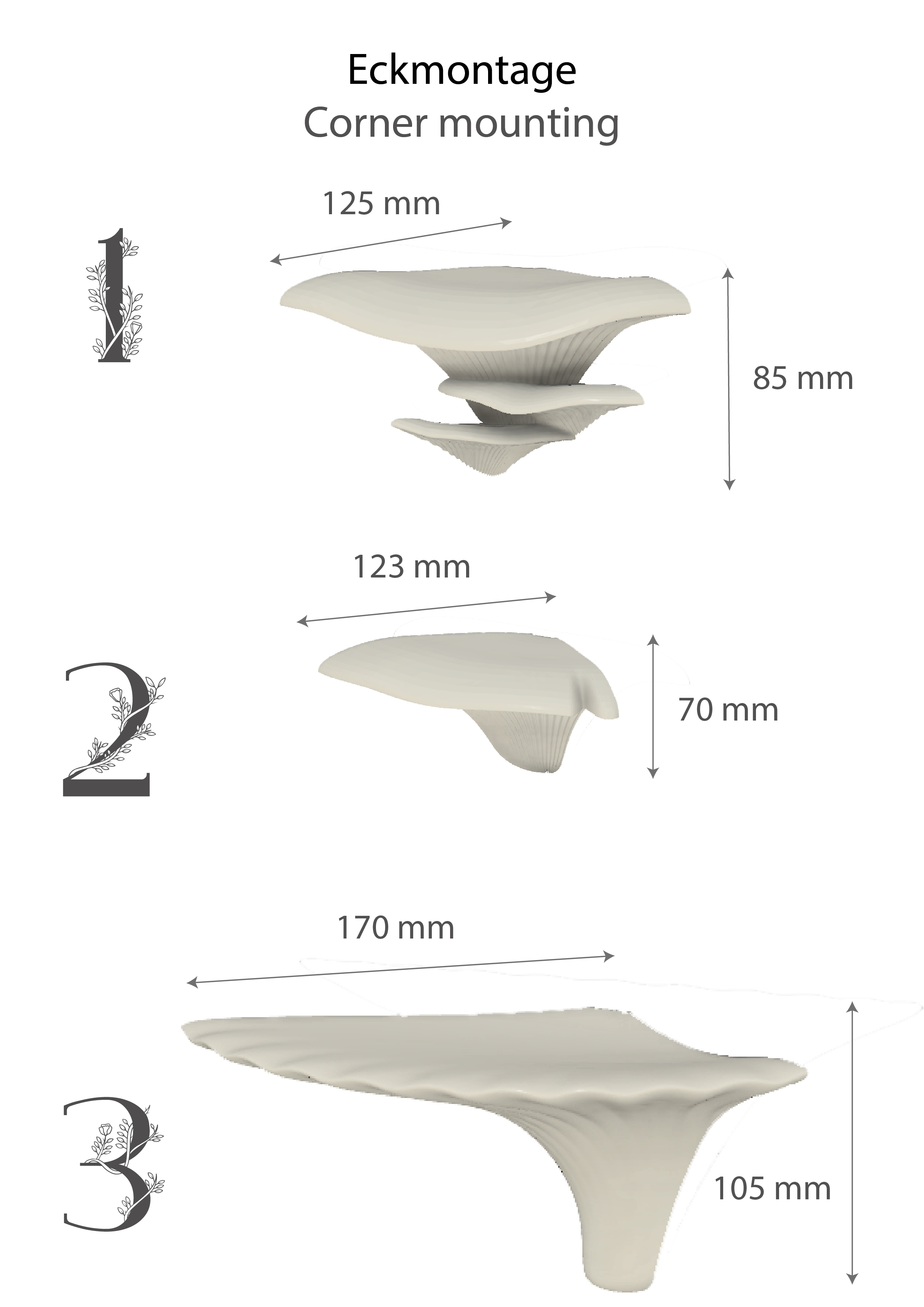 Modell zum 3D drucken