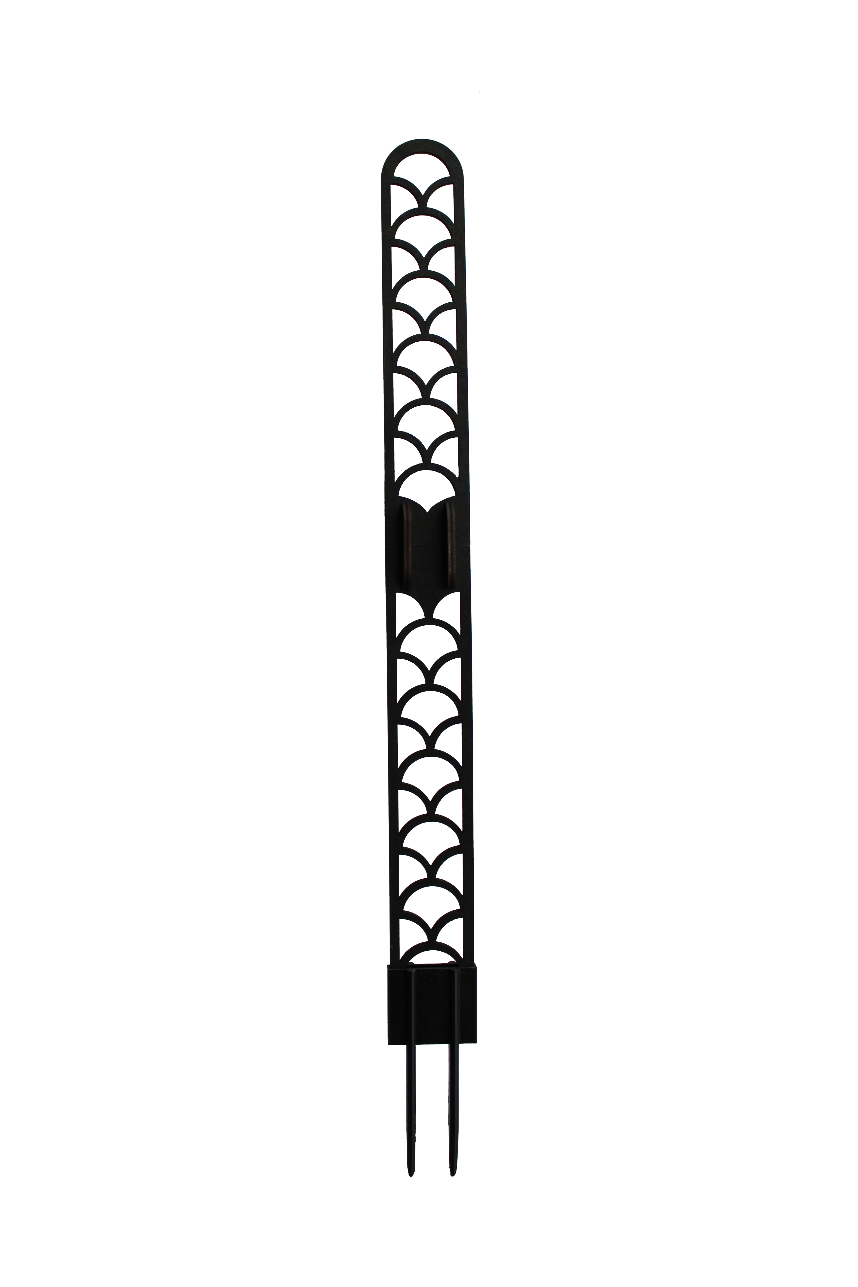 Rankhilfe für Kletterpflanzen