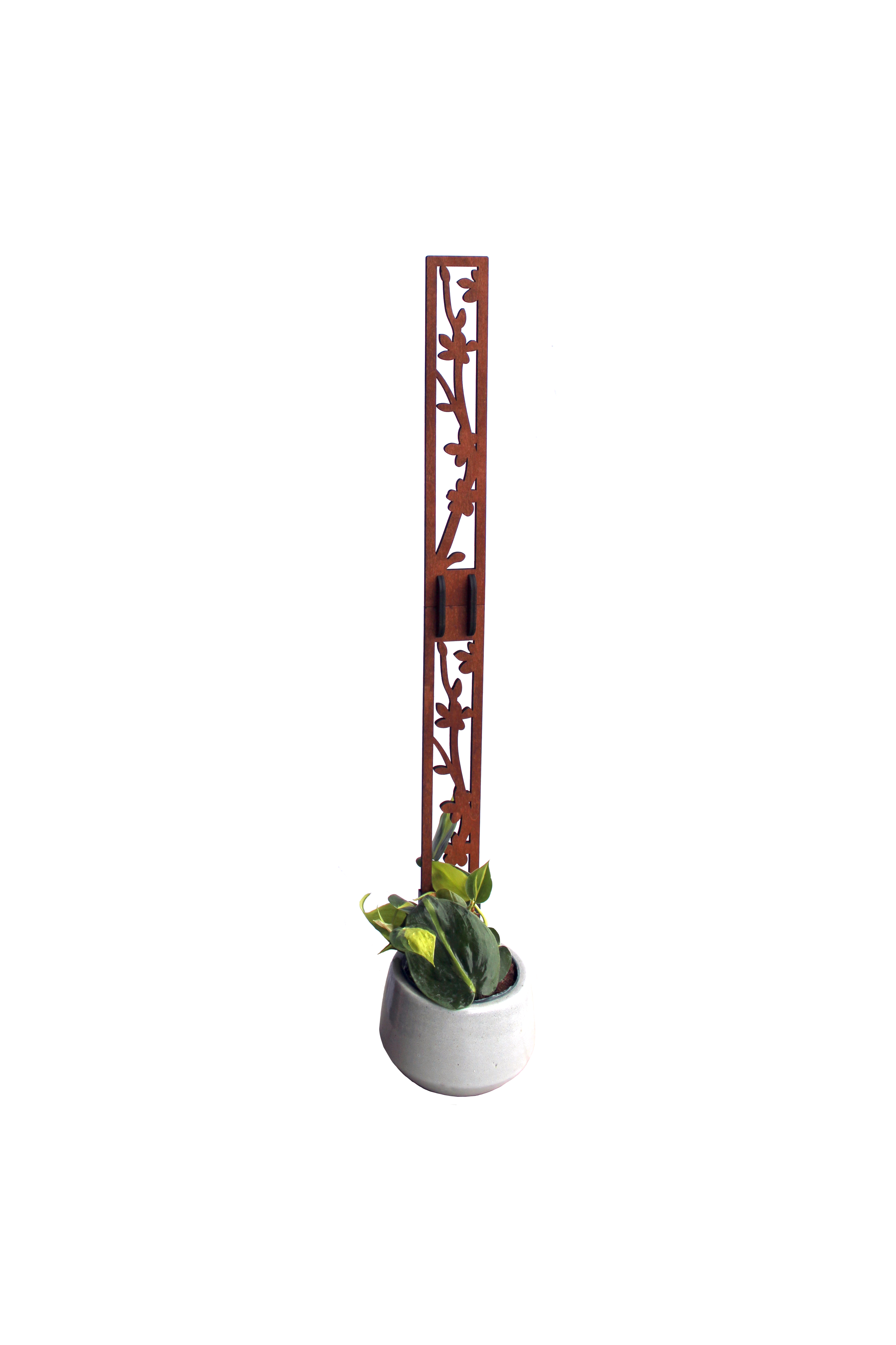 Rankhilfe für Kletterpflanzen