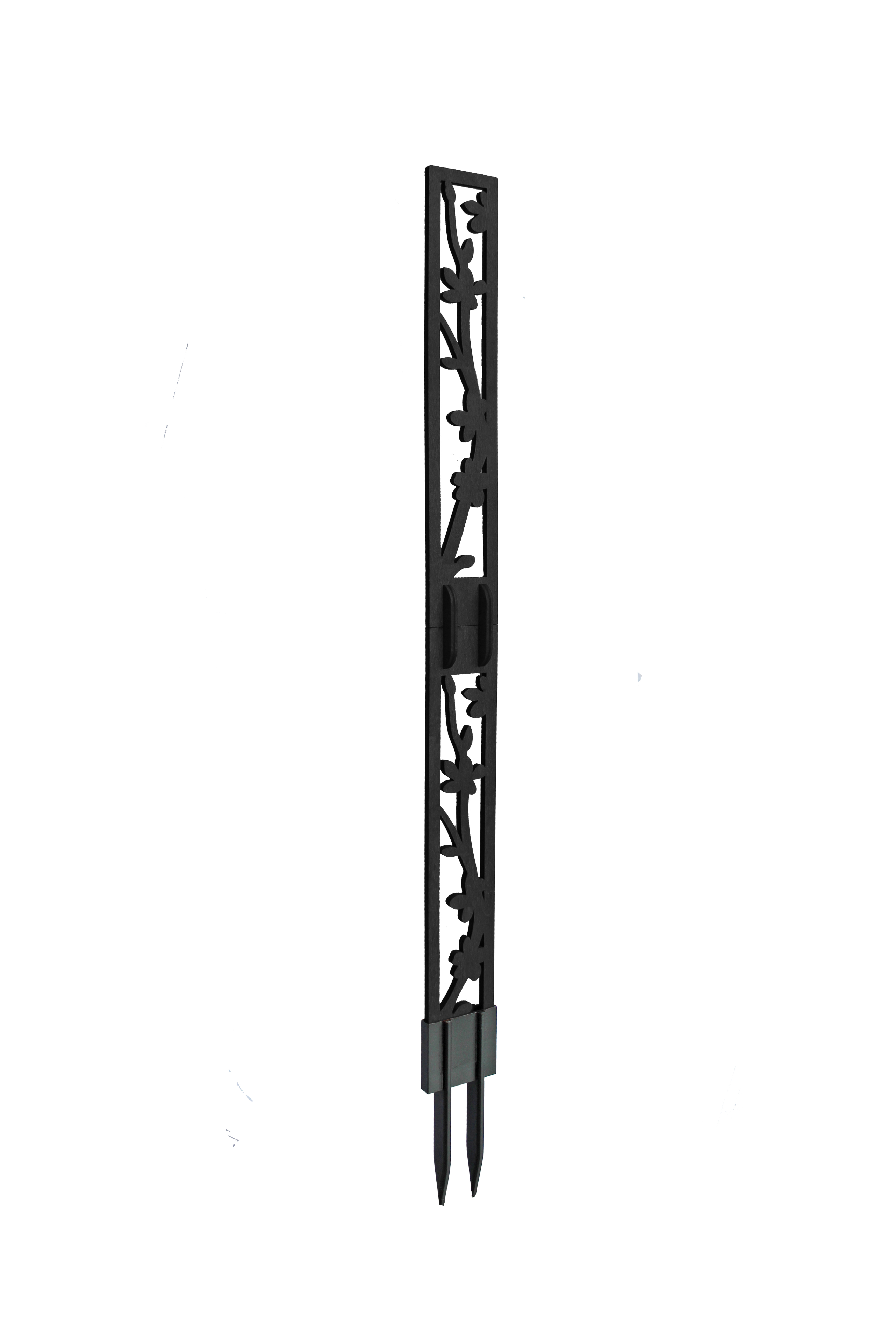 Rankhilfe für Kletterpflanzen