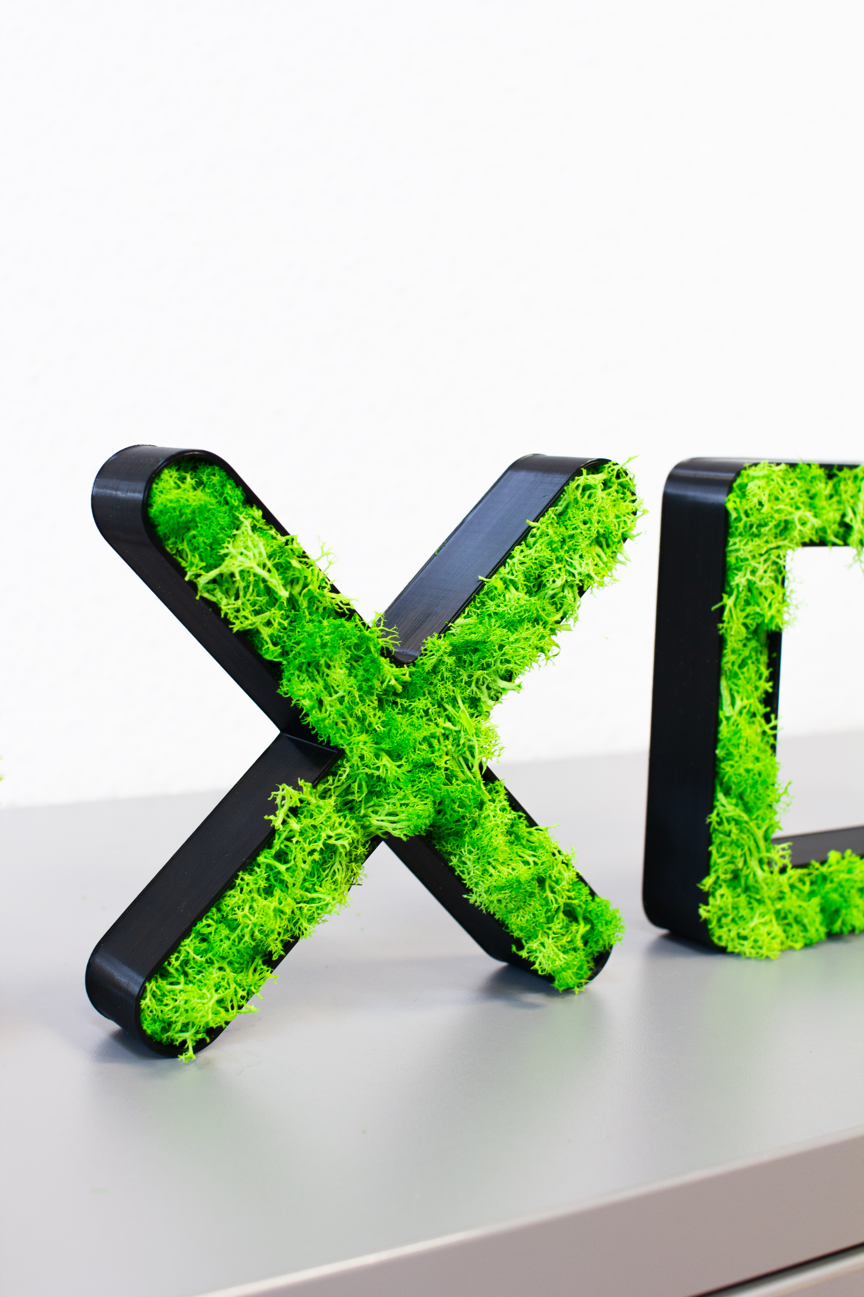 Playstation Wanddeko 