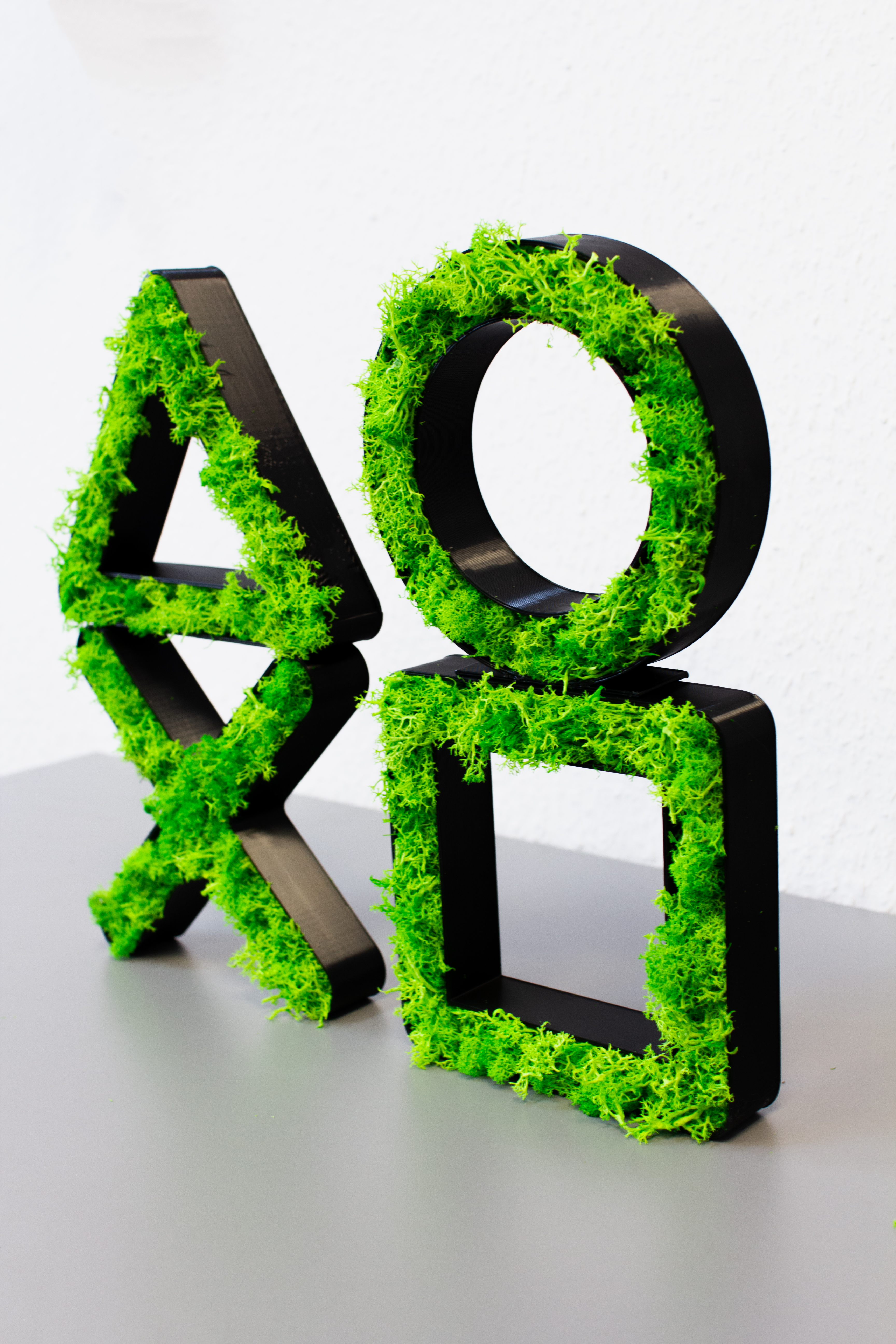 Playstation Wanddeko