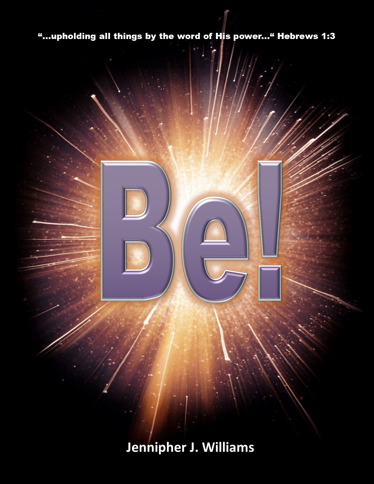 Be!