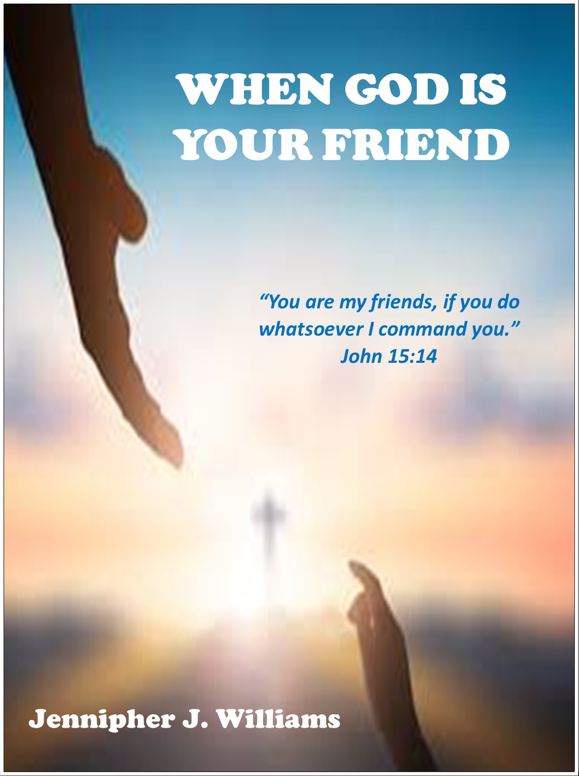 When God Is Your Friend